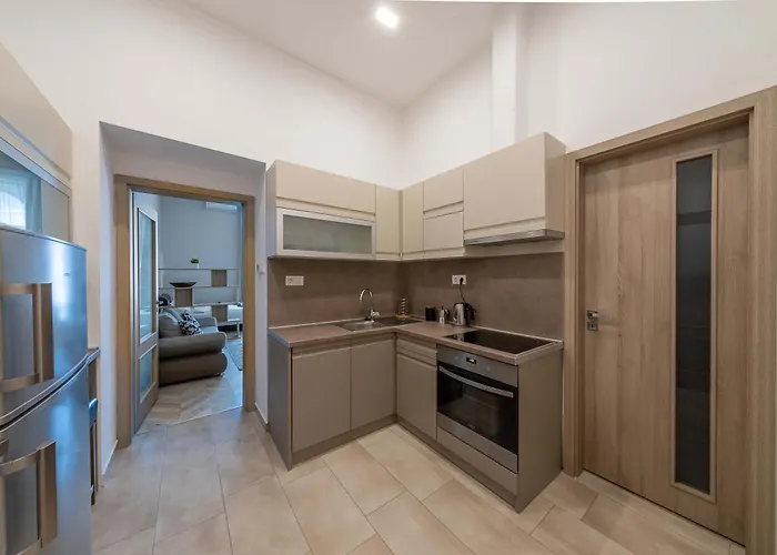 Apartament Eagle-eye Downtown By Souperapartments *