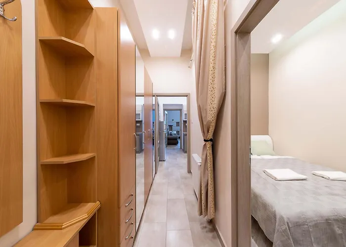 Apartament Eagle-eye Downtown By Souperapartments