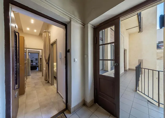 Apartament Eagle-eye Downtown By Souperapartments Budapesta