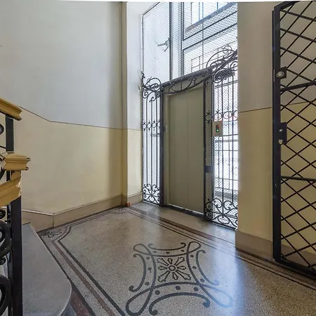 Apartmán Eagle-eye Downtown By Souperapartments Budapešť