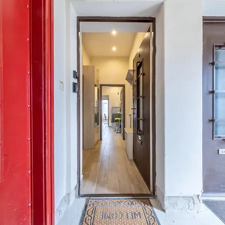 Apartmán Eagle-eye Downtown By Souperapartments Budapešť